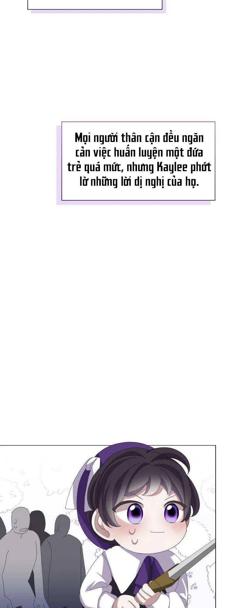 Nhân Vật Phản Diện Muốn Chết Một Cách Duyên Dáng Chapter 3 - Trang 2