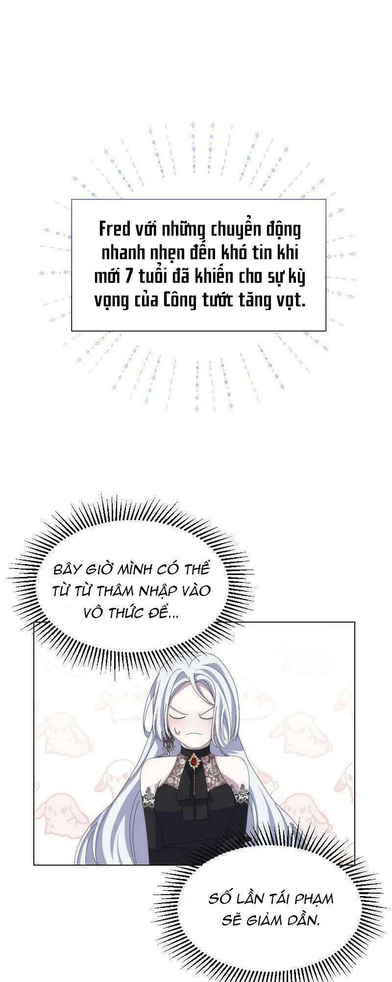 Nhân Vật Phản Diện Muốn Chết Một Cách Duyên Dáng Chapter 3 - Trang 2