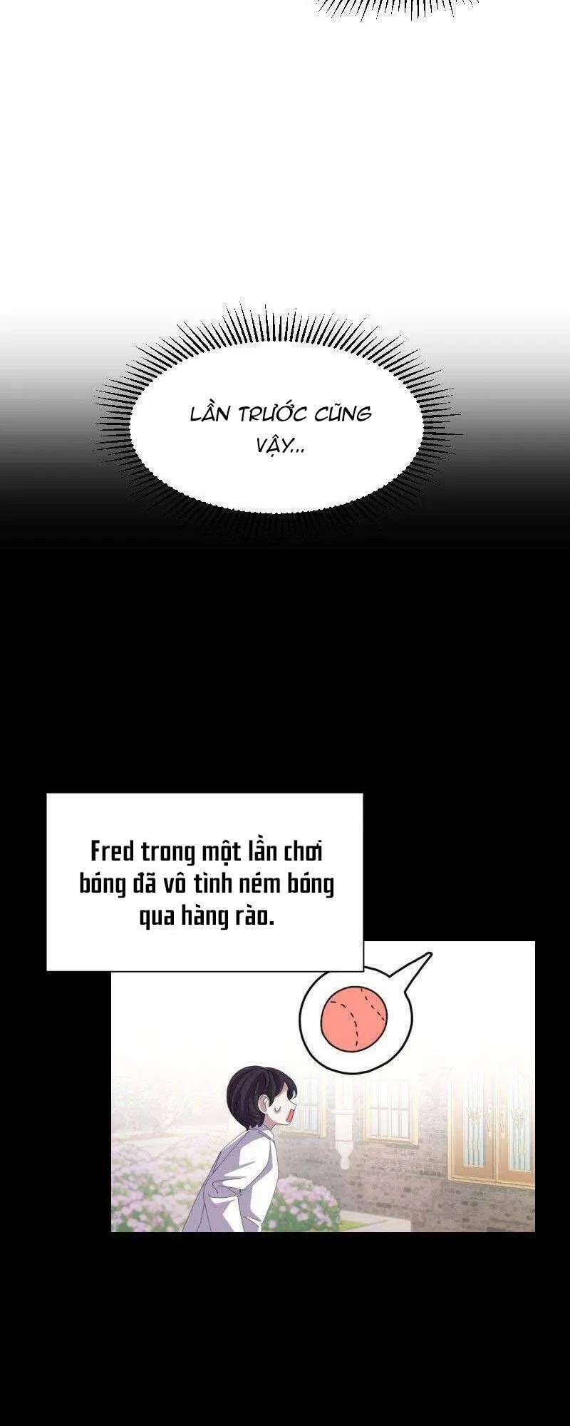 Nhân Vật Phản Diện Muốn Chết Một Cách Duyên Dáng Chapter 3 - Trang 2