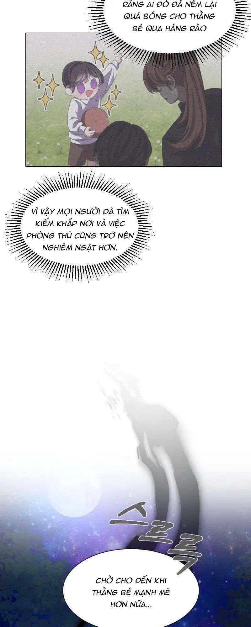 Nhân Vật Phản Diện Muốn Chết Một Cách Duyên Dáng Chapter 3 - Trang 2