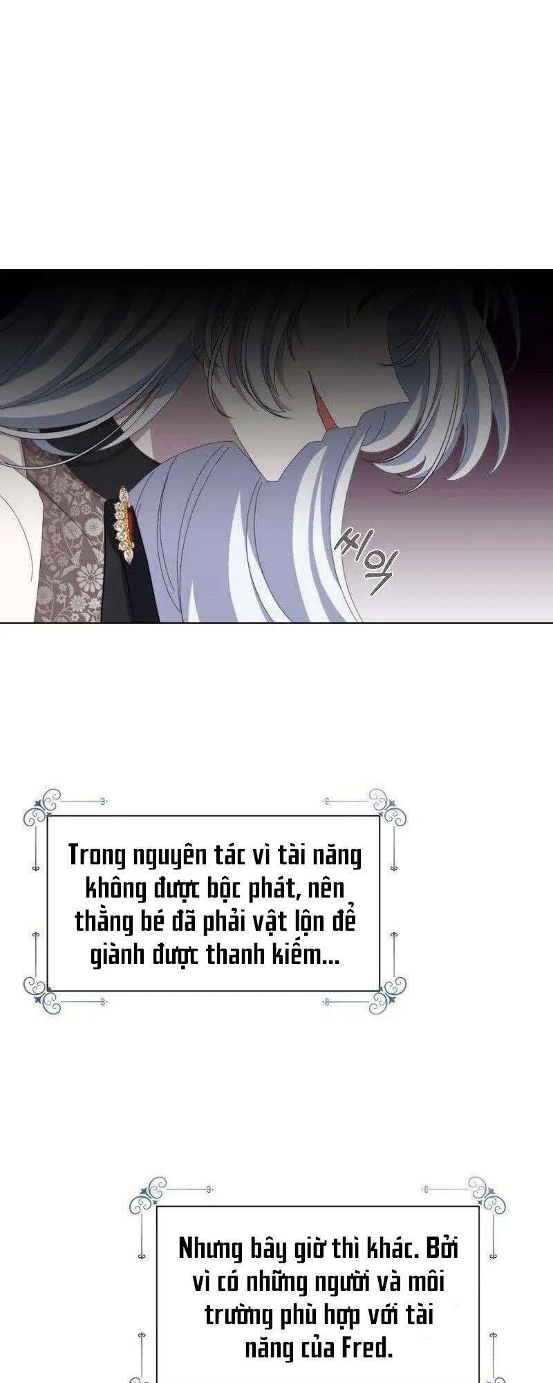 Nhân Vật Phản Diện Muốn Chết Một Cách Duyên Dáng Chapter 3 - Trang 2