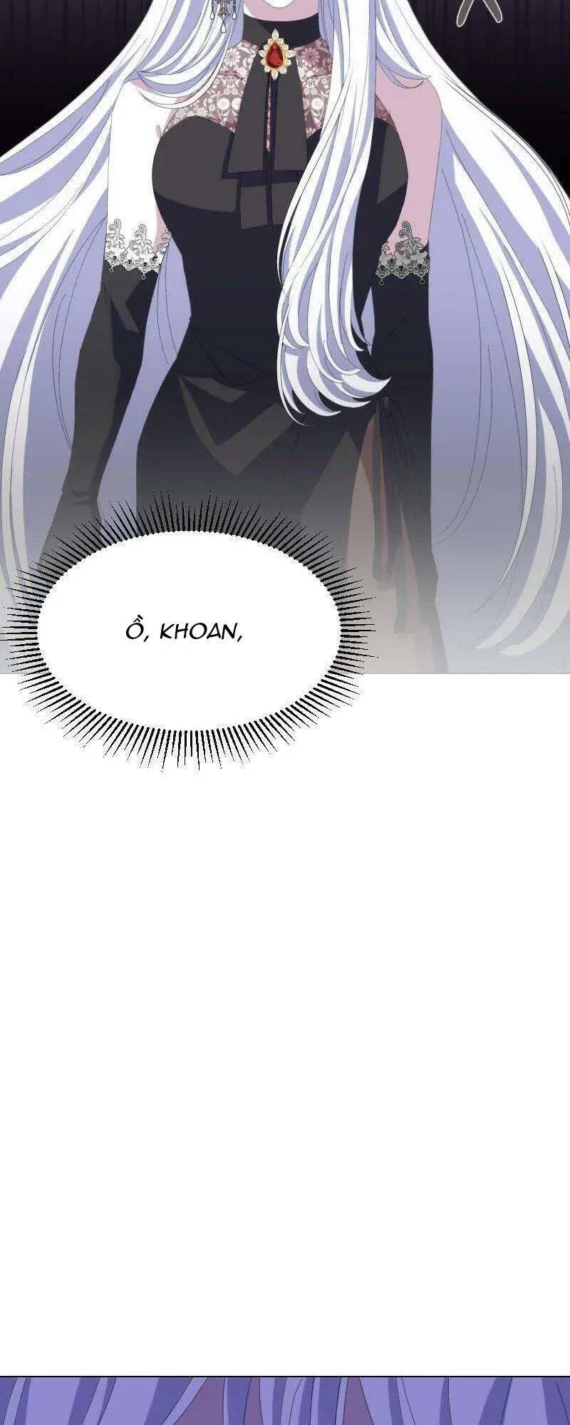 Nhân Vật Phản Diện Muốn Chết Một Cách Duyên Dáng Chapter 3 - Trang 2