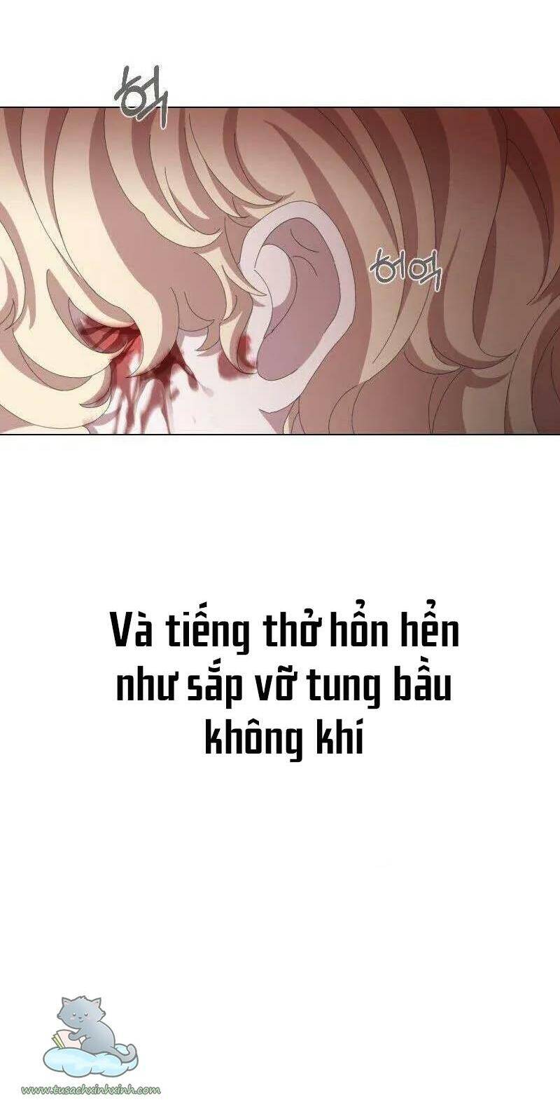 Nhân Vật Phản Diện Muốn Chết Một Cách Duyên Dáng Chapter 3 - Trang 2