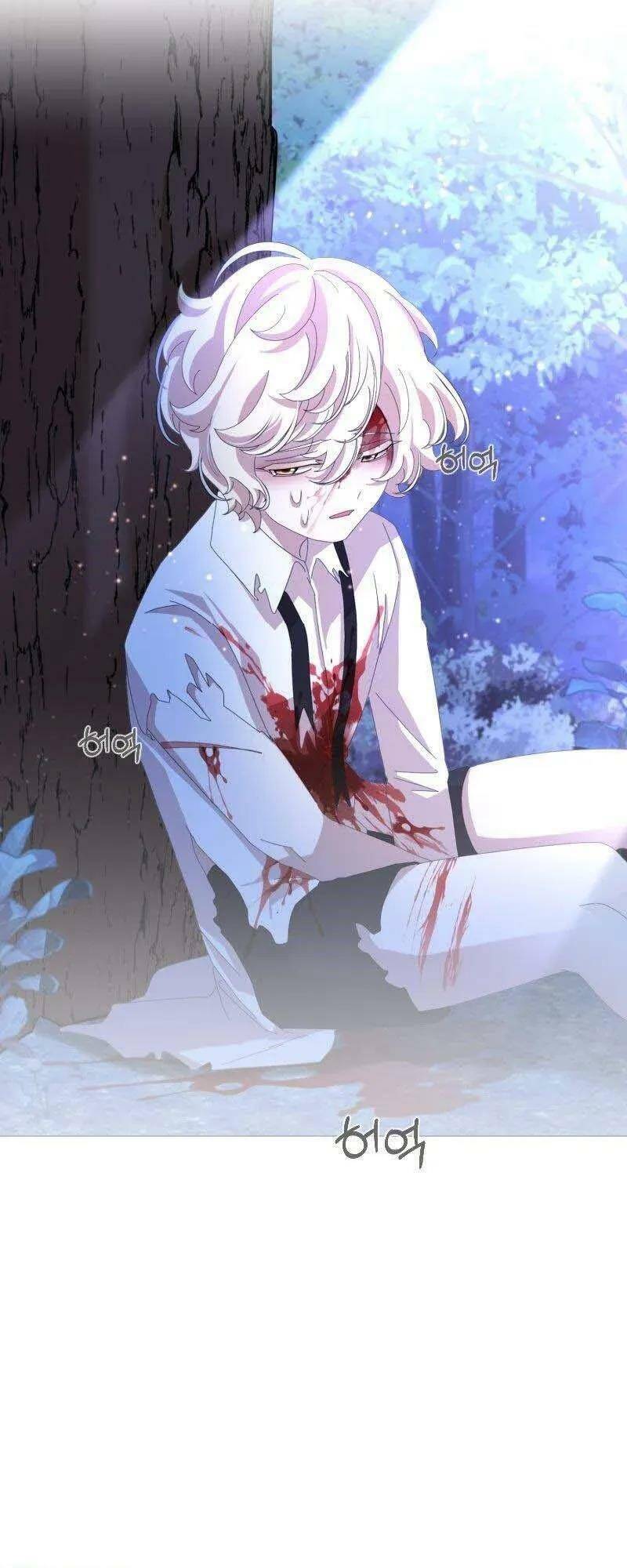 Nhân Vật Phản Diện Muốn Chết Một Cách Duyên Dáng Chapter 3 - Trang 2