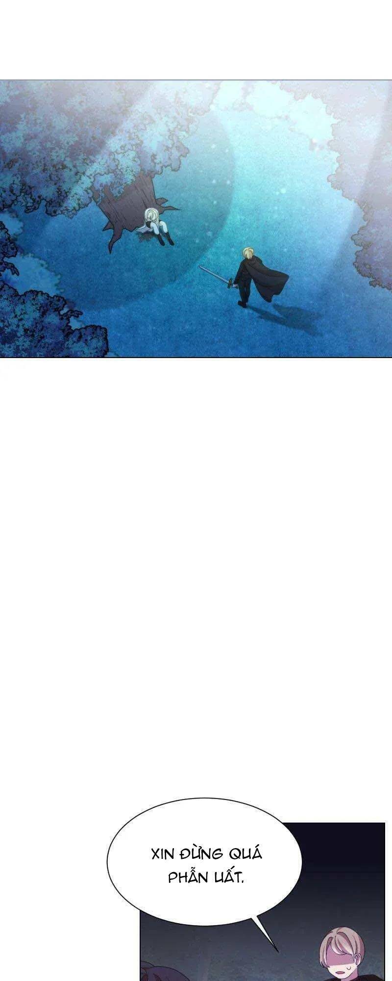 Nhân Vật Phản Diện Muốn Chết Một Cách Duyên Dáng Chapter 3 - Trang 2