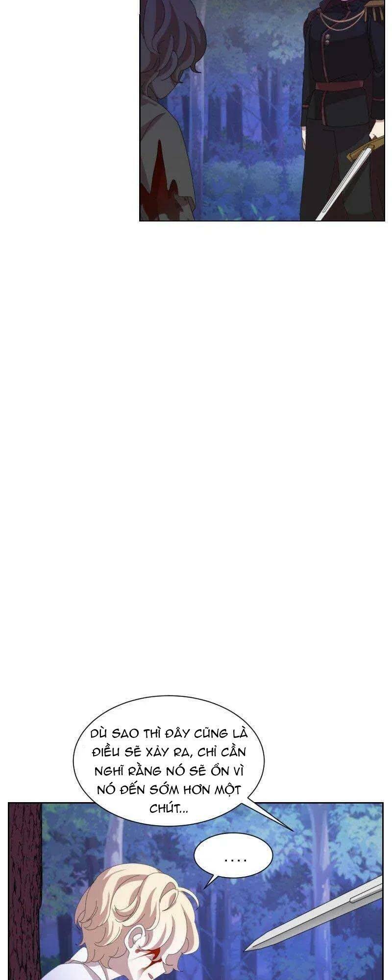 Nhân Vật Phản Diện Muốn Chết Một Cách Duyên Dáng Chapter 3 - Trang 2