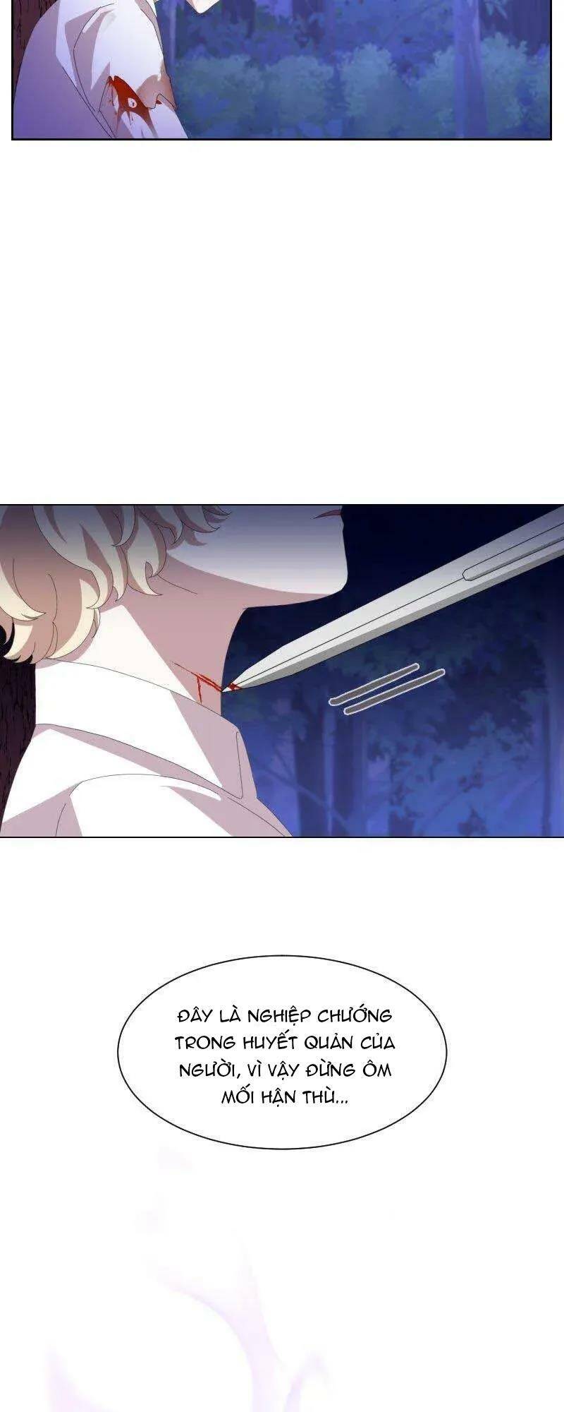 Nhân Vật Phản Diện Muốn Chết Một Cách Duyên Dáng Chapter 3 - Trang 2