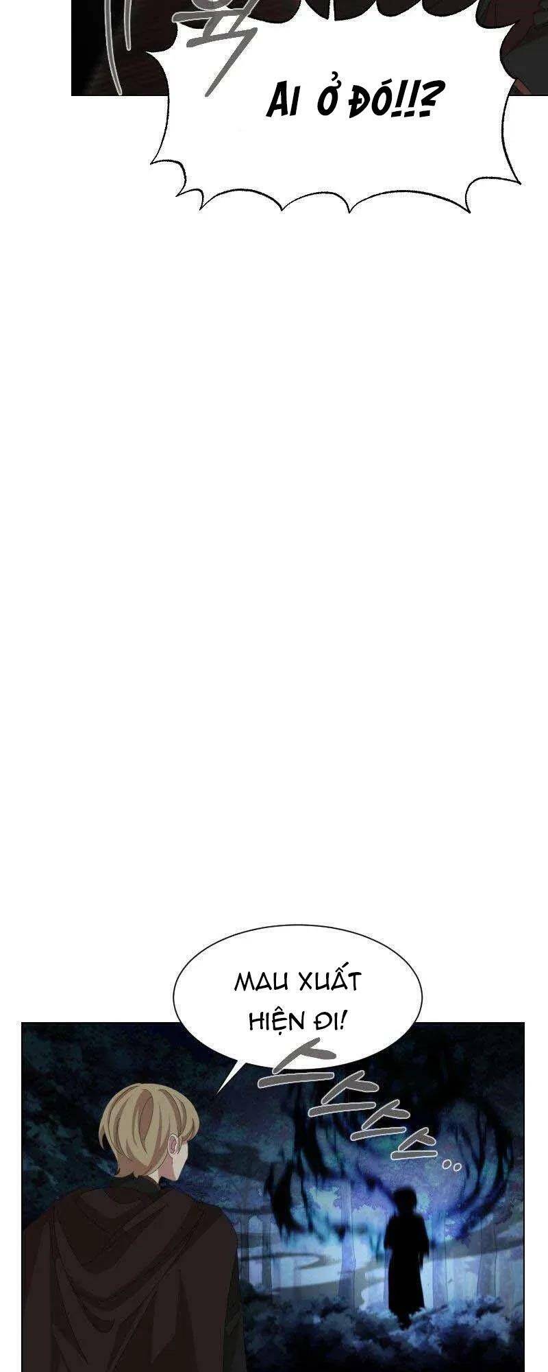 Nhân Vật Phản Diện Muốn Chết Một Cách Duyên Dáng Chapter 3 - Trang 2