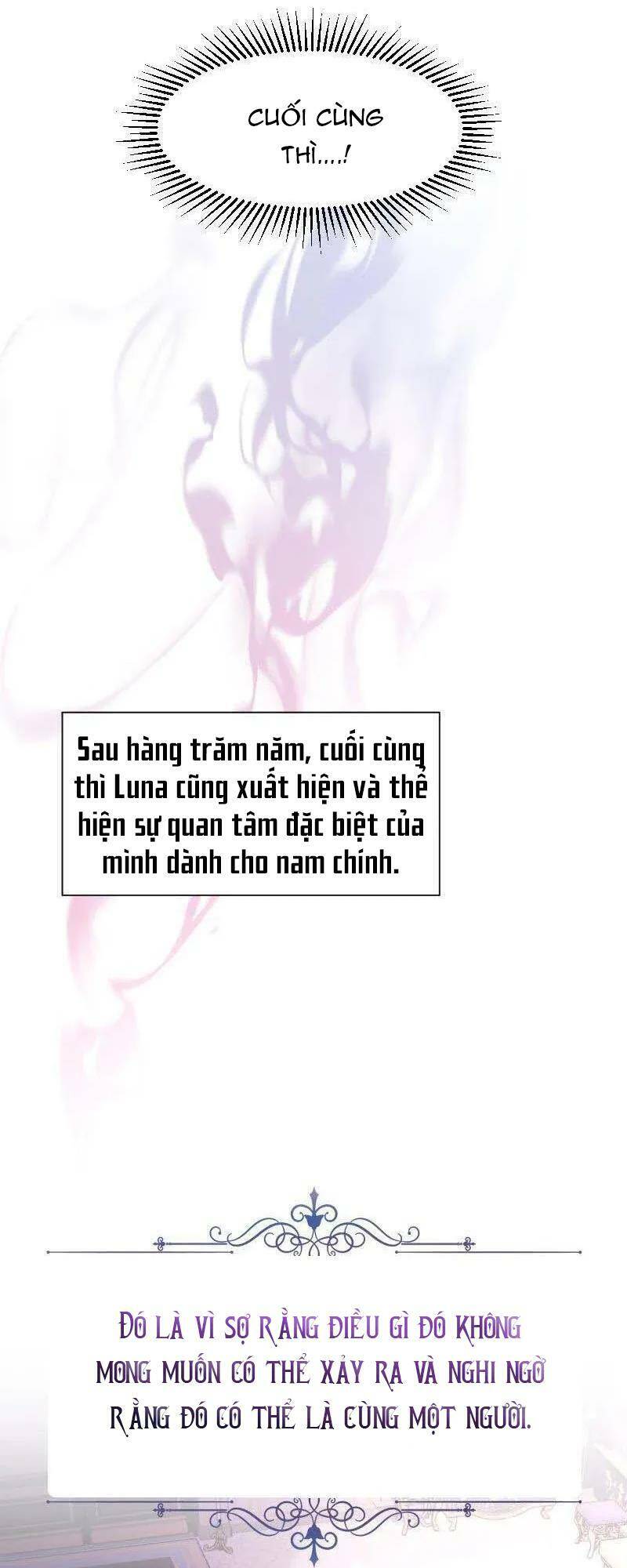 Nhân Vật Phản Diện Muốn Chết Một Cách Duyên Dáng Chapter 3 - Trang 2