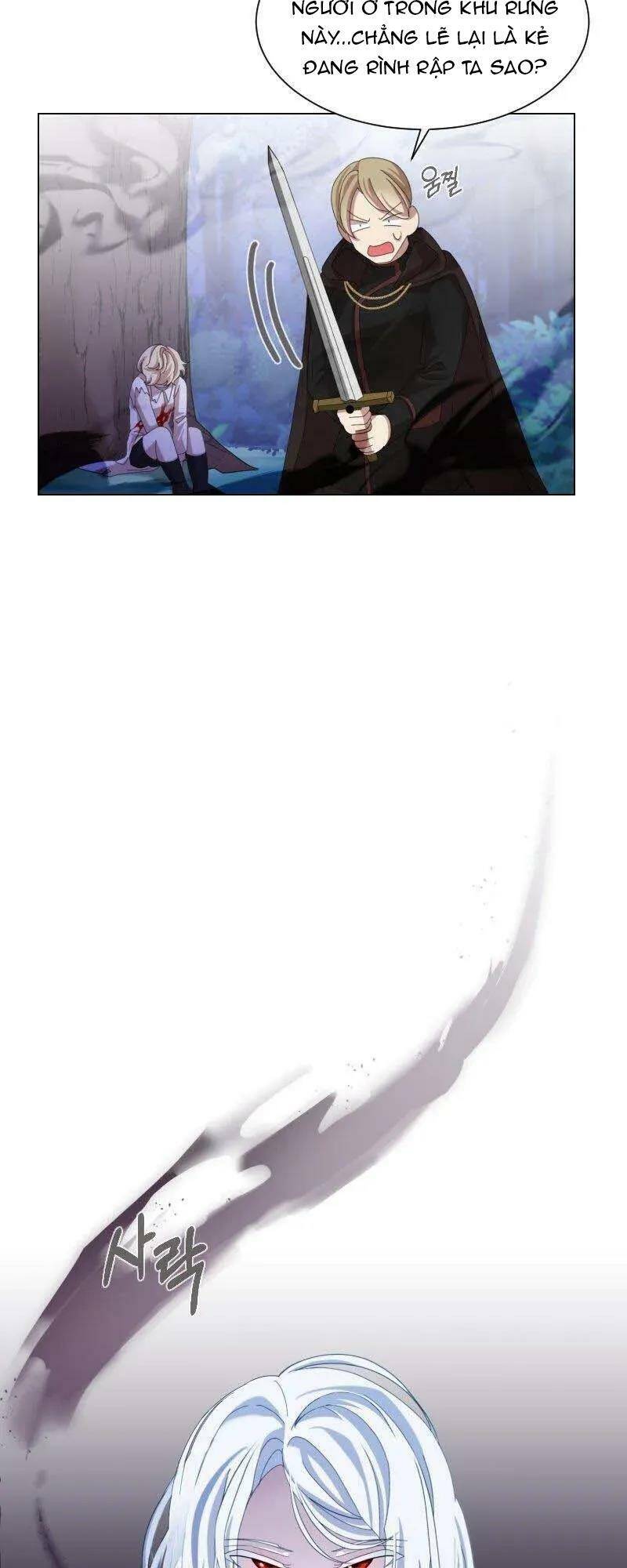 Nhân Vật Phản Diện Muốn Chết Một Cách Duyên Dáng Chapter 3 - Trang 2