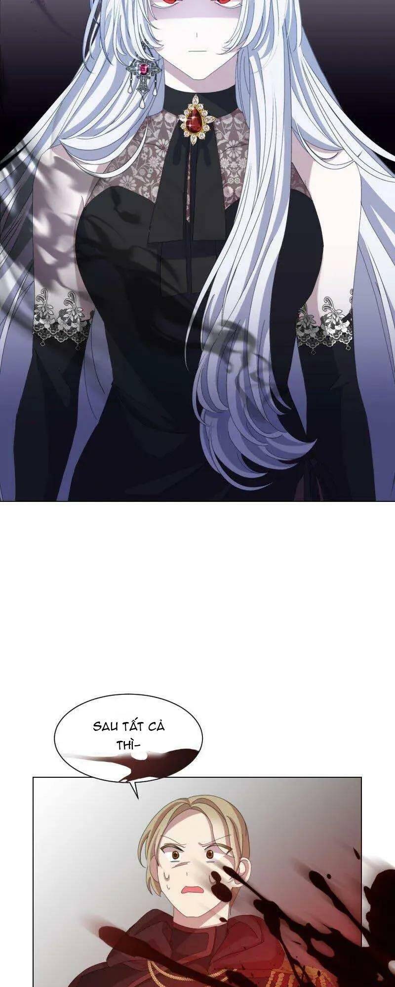 Nhân Vật Phản Diện Muốn Chết Một Cách Duyên Dáng Chapter 3 - Trang 2