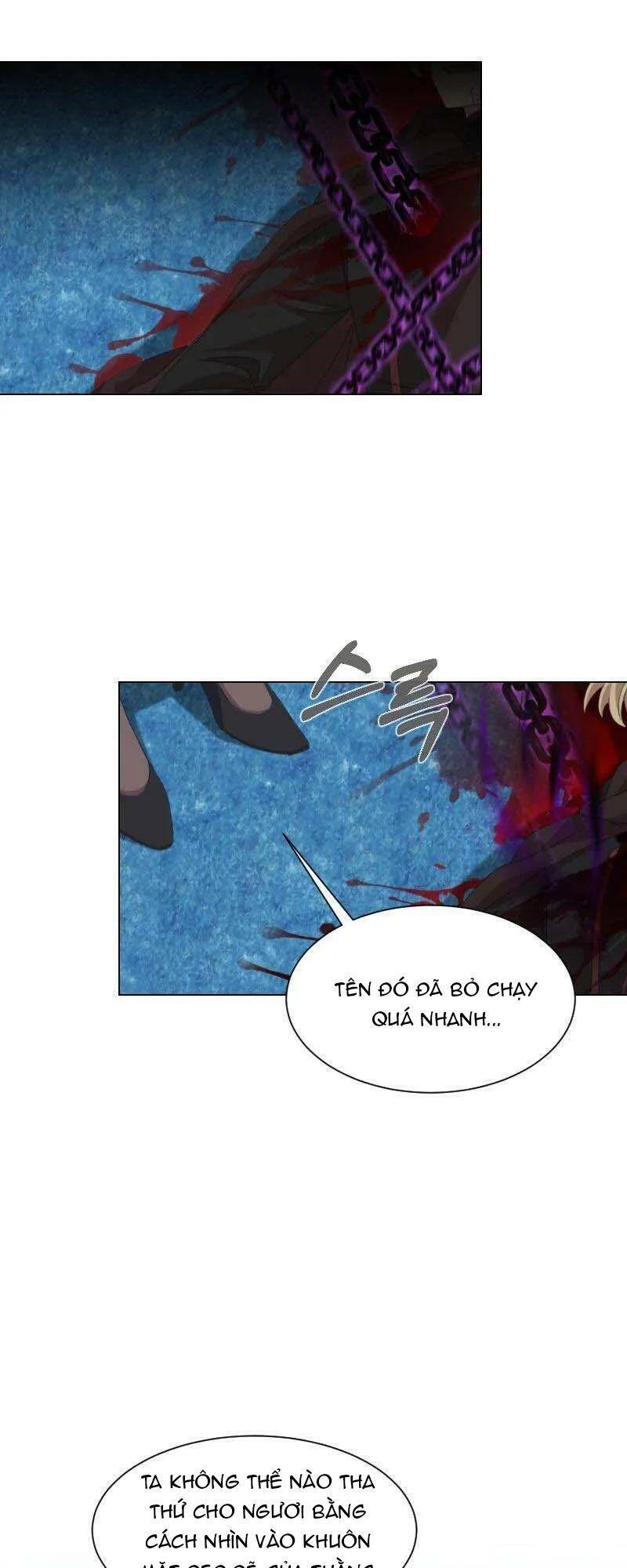 Nhân Vật Phản Diện Muốn Chết Một Cách Duyên Dáng Chapter 3 - Trang 2