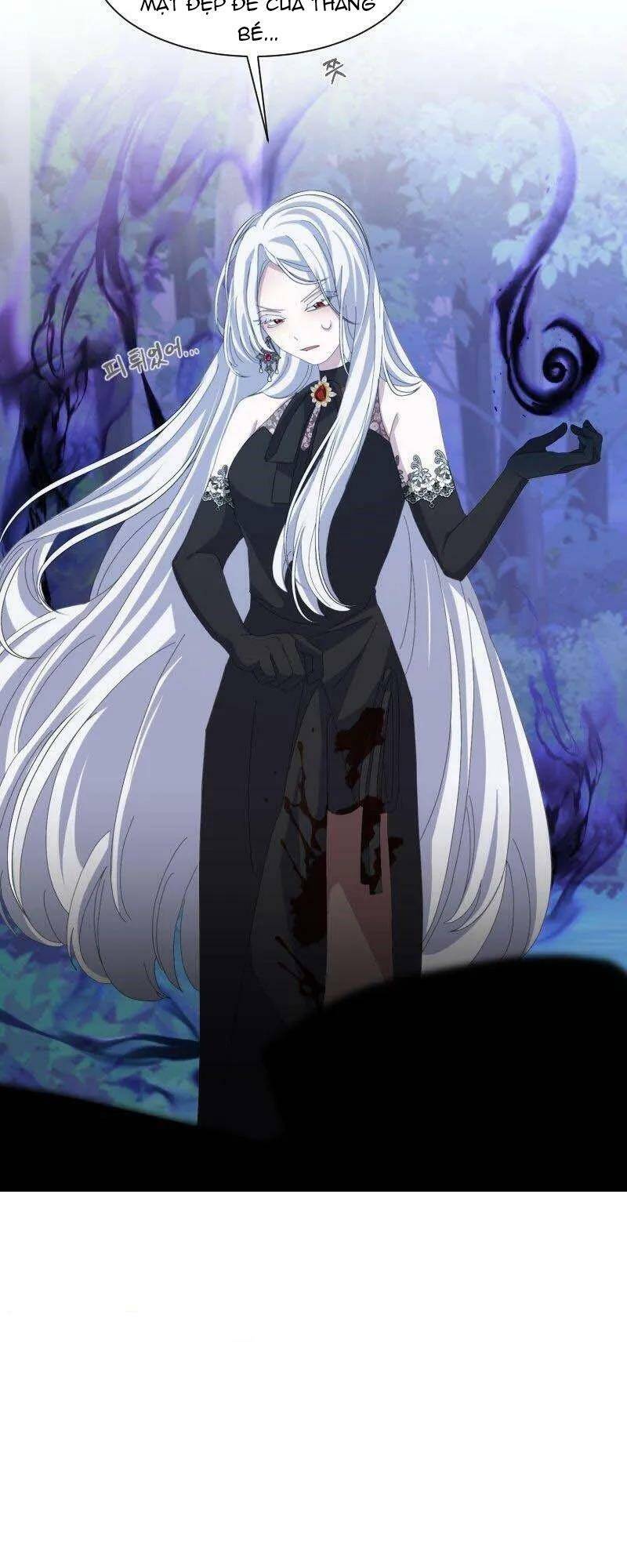 Nhân Vật Phản Diện Muốn Chết Một Cách Duyên Dáng Chapter 3 - Trang 2