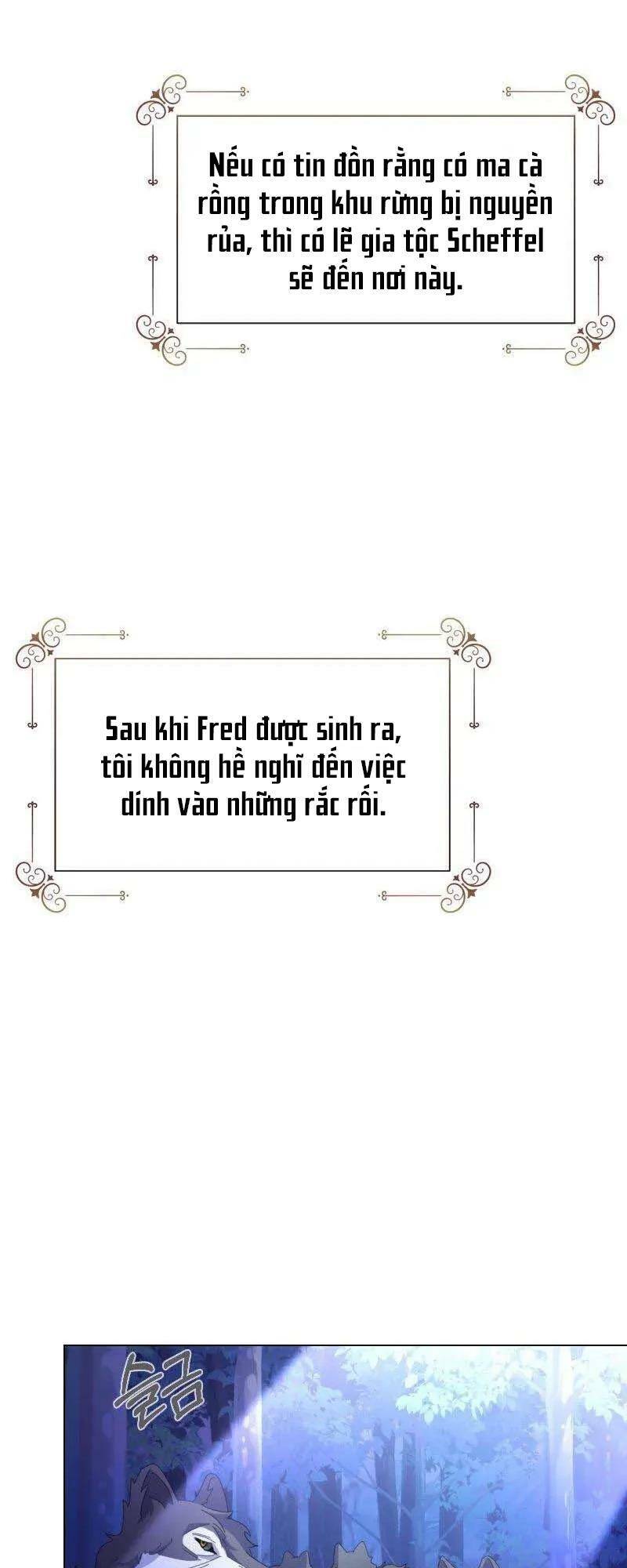 Nhân Vật Phản Diện Muốn Chết Một Cách Duyên Dáng Chapter 3 - Trang 2