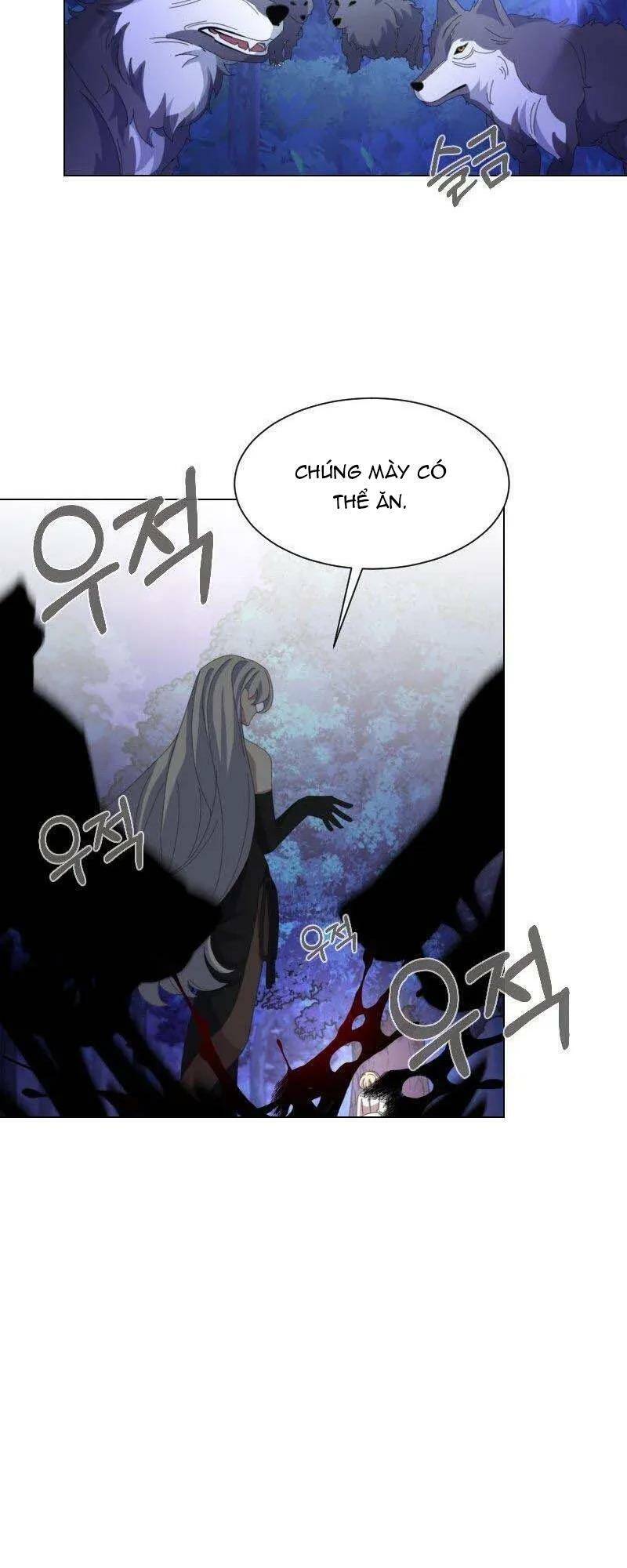 Nhân Vật Phản Diện Muốn Chết Một Cách Duyên Dáng Chapter 3 - Trang 2