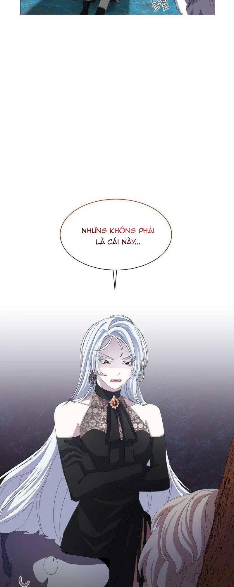 Nhân Vật Phản Diện Muốn Chết Một Cách Duyên Dáng Chapter 3 - Trang 2