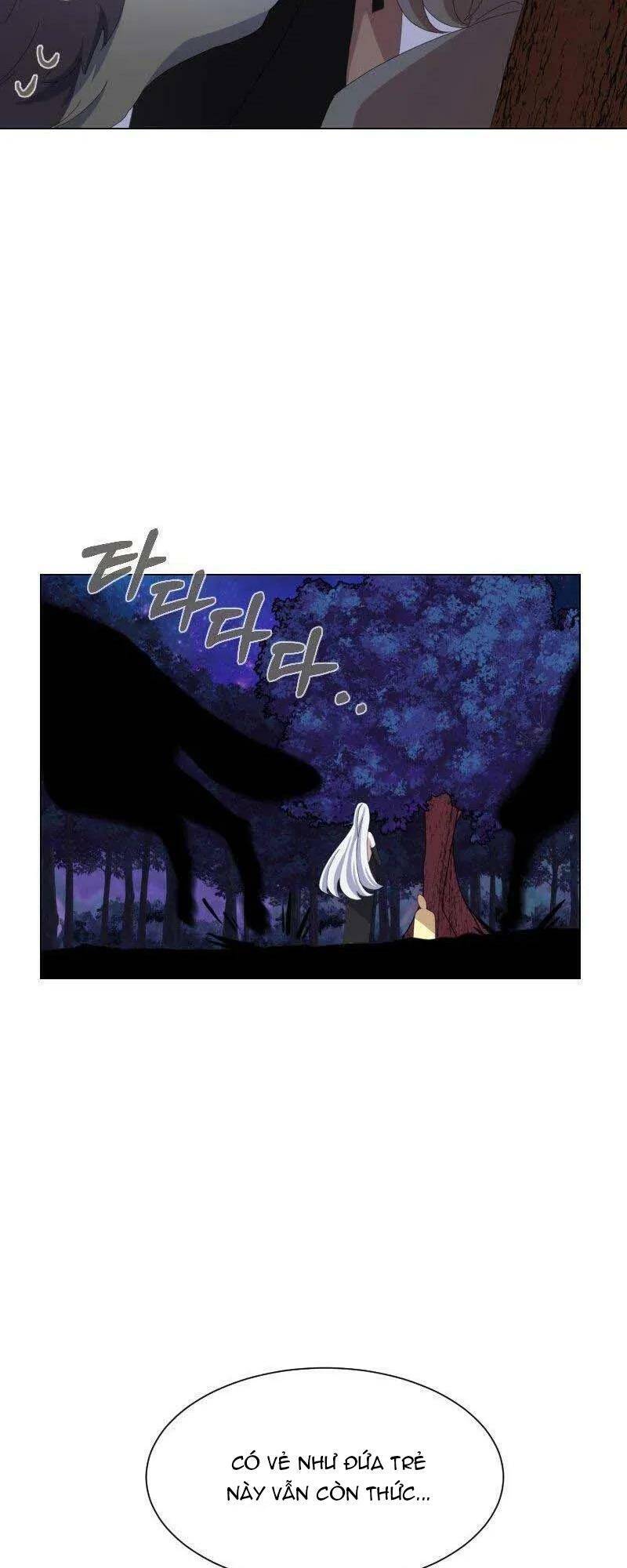 Nhân Vật Phản Diện Muốn Chết Một Cách Duyên Dáng Chapter 3 - Trang 2