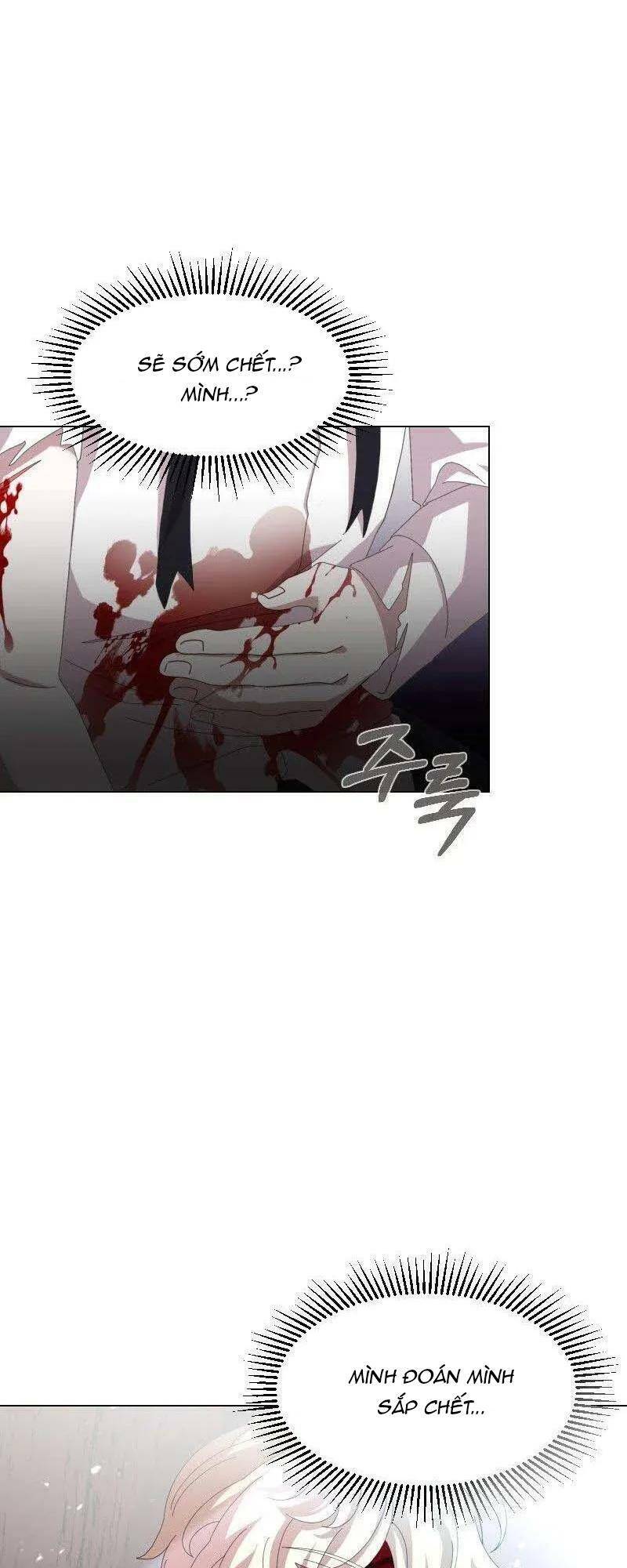 Nhân Vật Phản Diện Muốn Chết Một Cách Duyên Dáng Chapter 3 - Trang 2