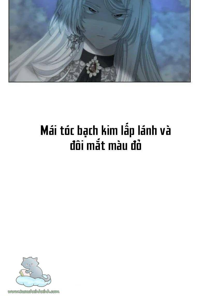 Nhân Vật Phản Diện Muốn Chết Một Cách Duyên Dáng Chapter 3 - Trang 2