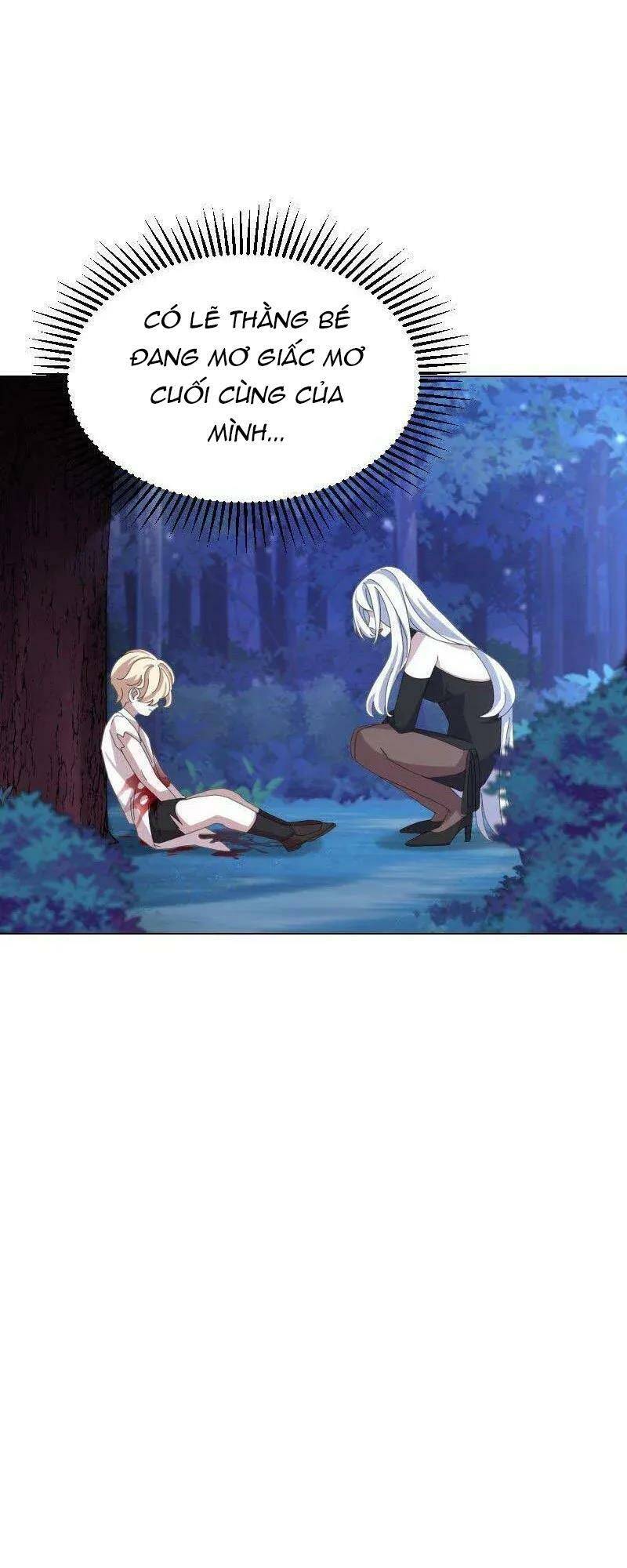 Nhân Vật Phản Diện Muốn Chết Một Cách Duyên Dáng Chapter 3 - Trang 2