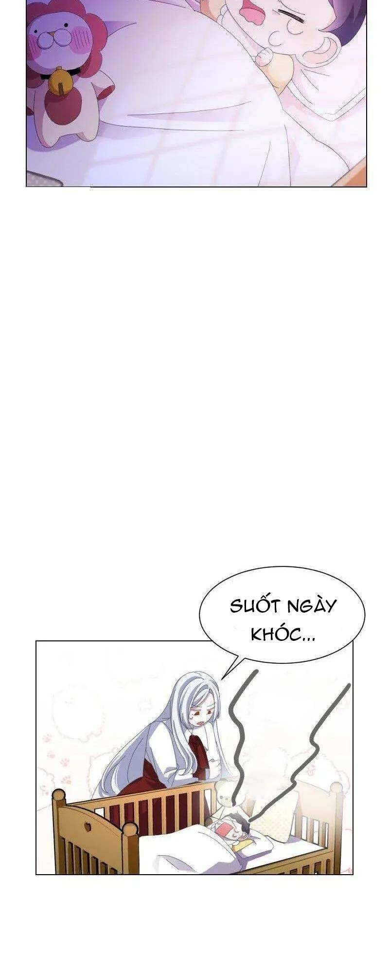 Nhân Vật Phản Diện Muốn Chết Một Cách Duyên Dáng Chapter 3 - Trang 2