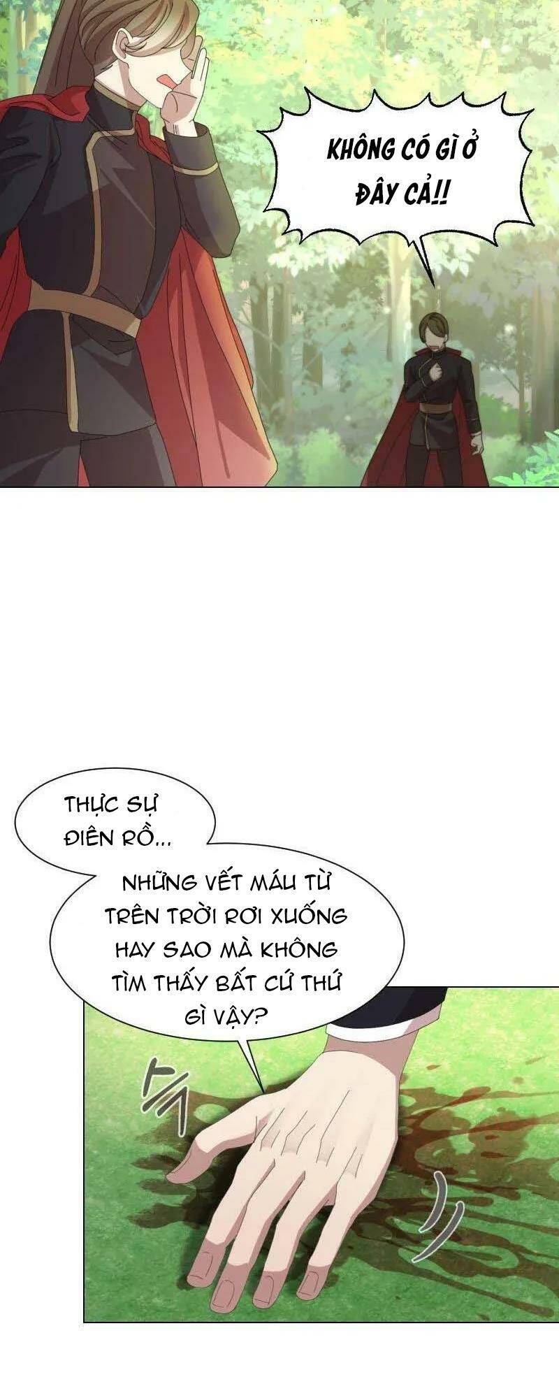 Nhân Vật Phản Diện Muốn Chết Một Cách Duyên Dáng Chapter 3 - Trang 2