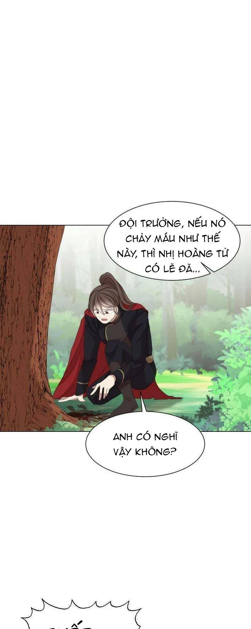 Nhân Vật Phản Diện Muốn Chết Một Cách Duyên Dáng Chapter 3 - Trang 2