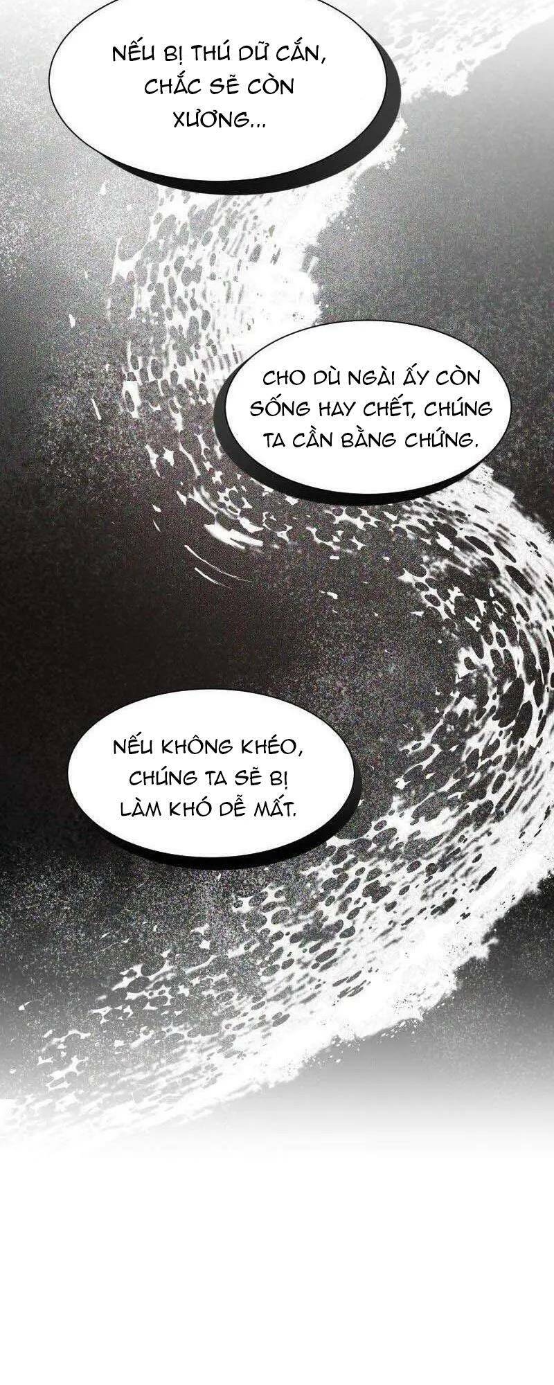 Nhân Vật Phản Diện Muốn Chết Một Cách Duyên Dáng Chapter 3 - Trang 2