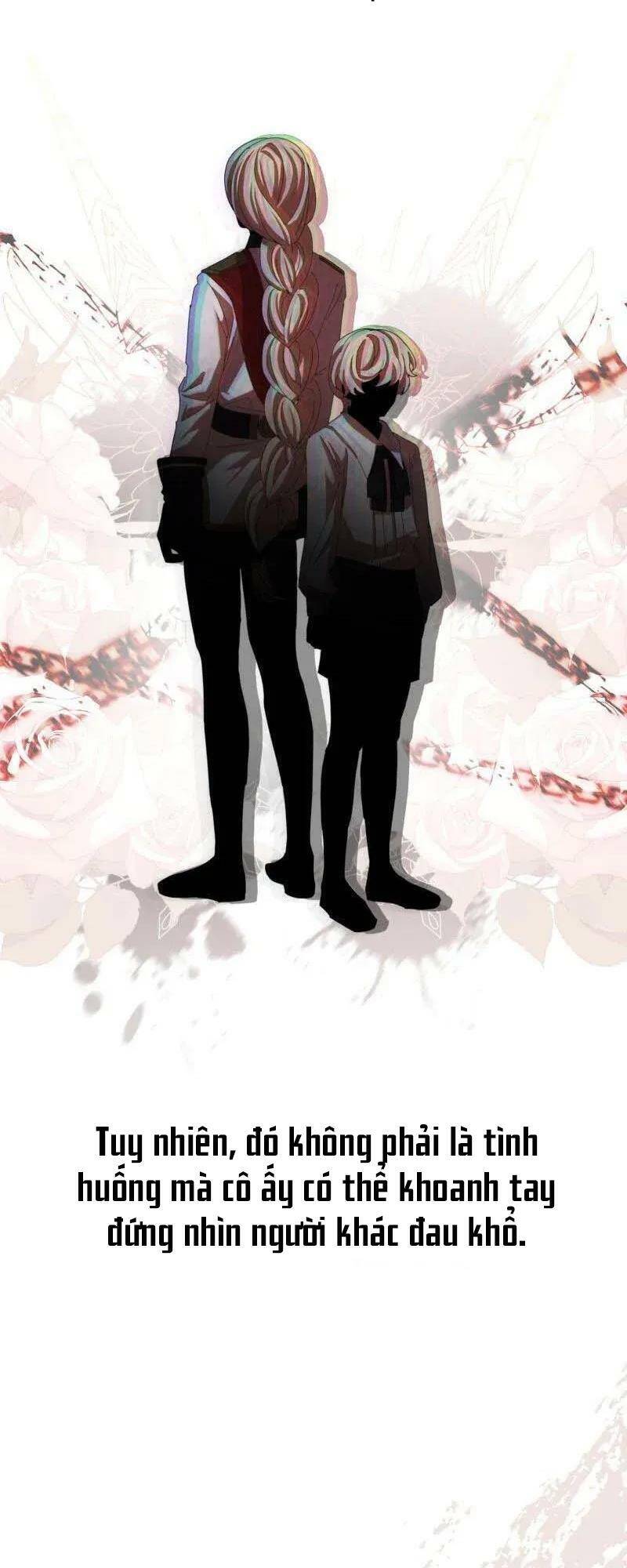 Nhân Vật Phản Diện Muốn Chết Một Cách Duyên Dáng Chapter 3 - Trang 2