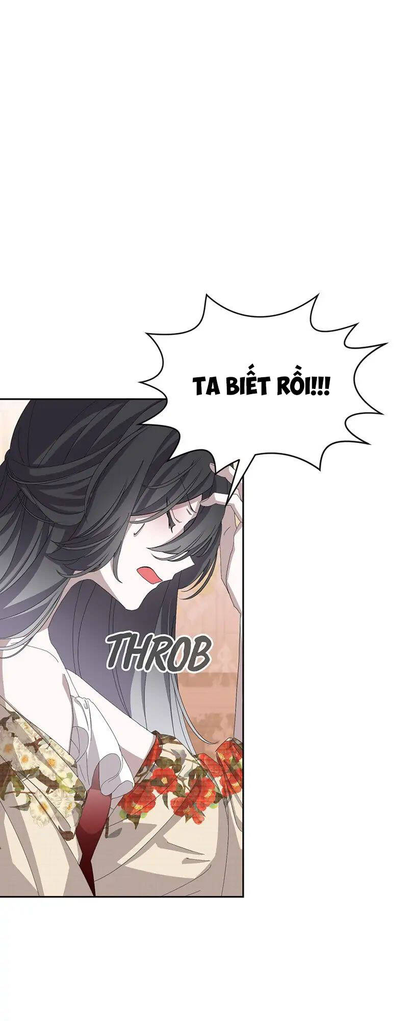 Nhân Vật Phản Diện Muốn Chết Một Cách Duyên Dáng Chapter 30.1 - Trang 2