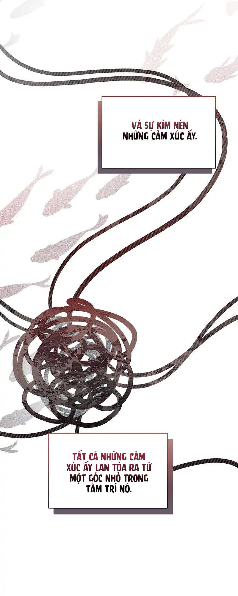 Nhân Vật Phản Diện Muốn Chết Một Cách Duyên Dáng Chapter 30.1 - Trang 2