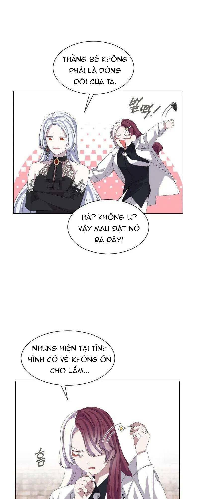 Nhân Vật Phản Diện Muốn Chết Một Cách Duyên Dáng Chapter 4 - Trang 2