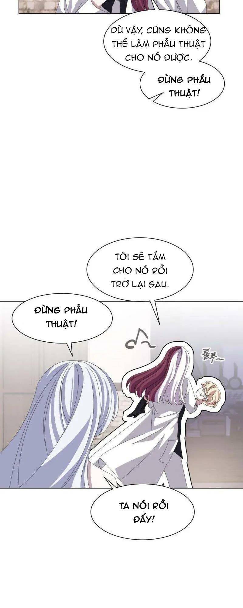 Nhân Vật Phản Diện Muốn Chết Một Cách Duyên Dáng Chapter 4 - Trang 2