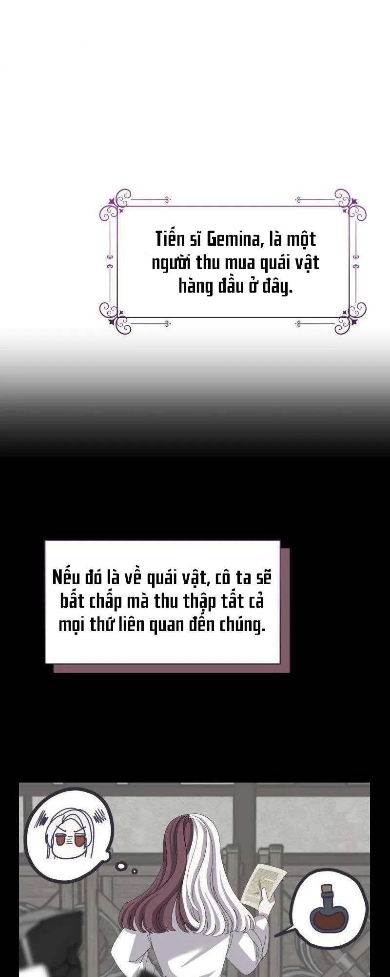 Nhân Vật Phản Diện Muốn Chết Một Cách Duyên Dáng Chapter 4 - Trang 2