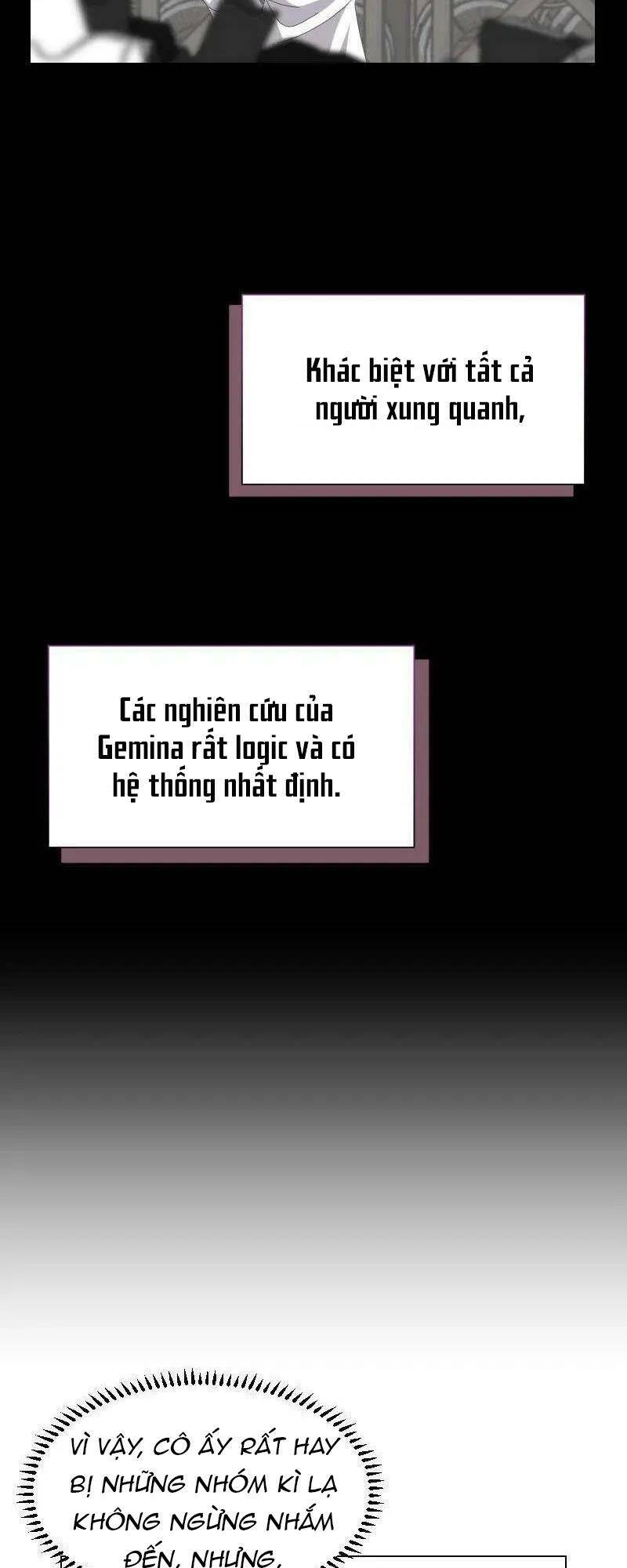 Nhân Vật Phản Diện Muốn Chết Một Cách Duyên Dáng Chapter 4 - Trang 2
