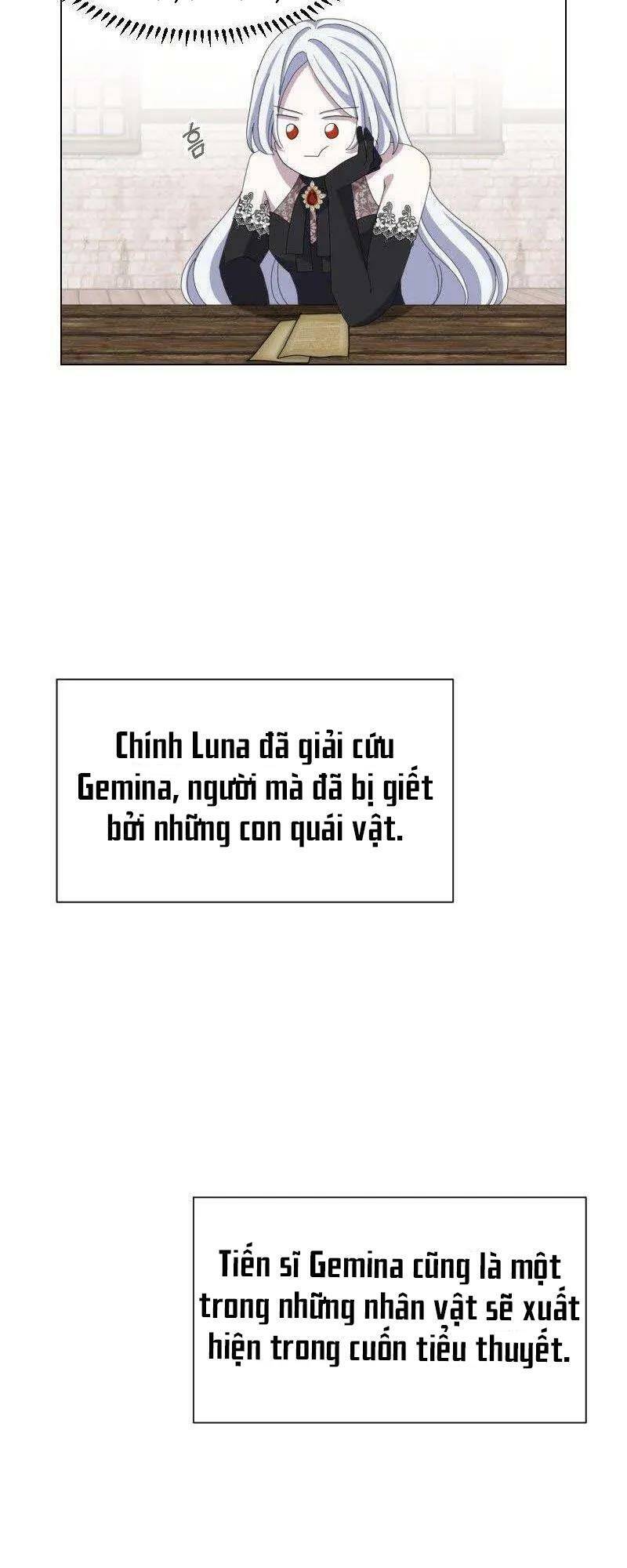 Nhân Vật Phản Diện Muốn Chết Một Cách Duyên Dáng Chapter 4 - Trang 2