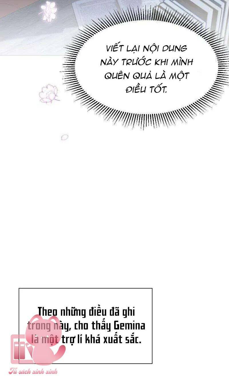 Nhân Vật Phản Diện Muốn Chết Một Cách Duyên Dáng Chapter 4 - Trang 2