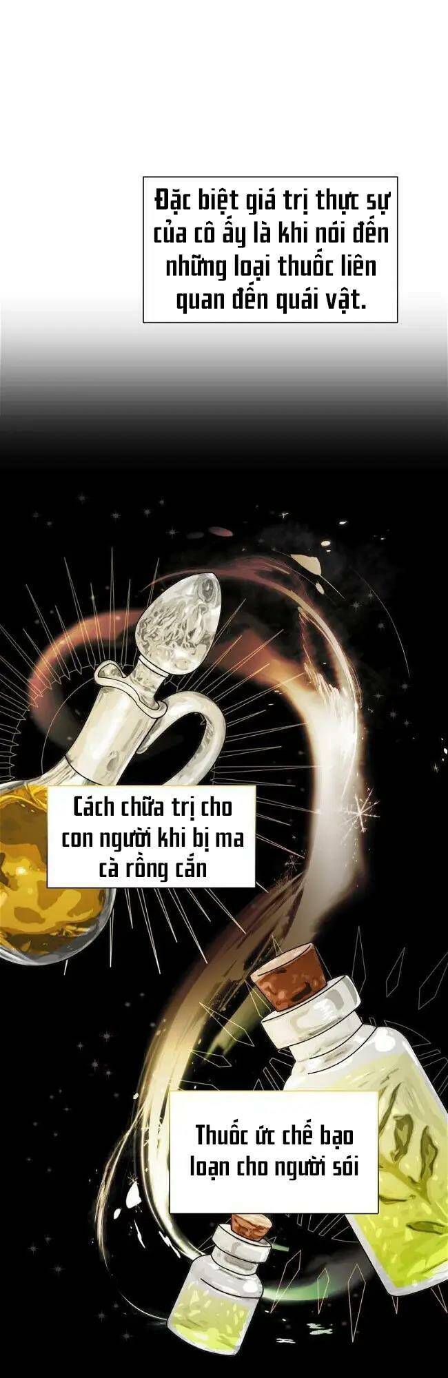 Nhân Vật Phản Diện Muốn Chết Một Cách Duyên Dáng Chapter 4 - Trang 2