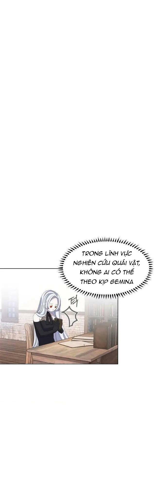 Nhân Vật Phản Diện Muốn Chết Một Cách Duyên Dáng Chapter 4 - Trang 2