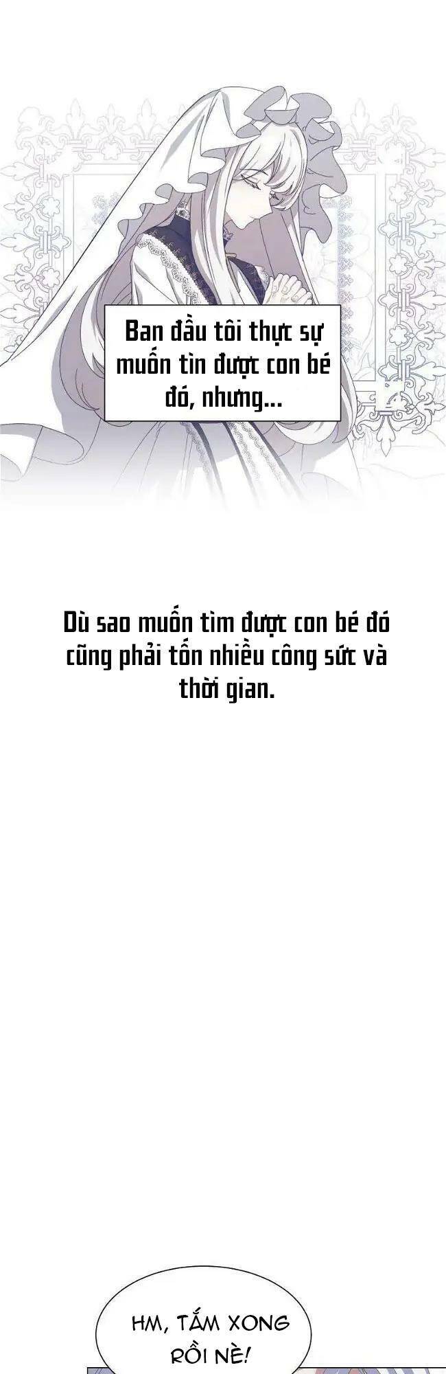 Nhân Vật Phản Diện Muốn Chết Một Cách Duyên Dáng Chapter 4 - Trang 2