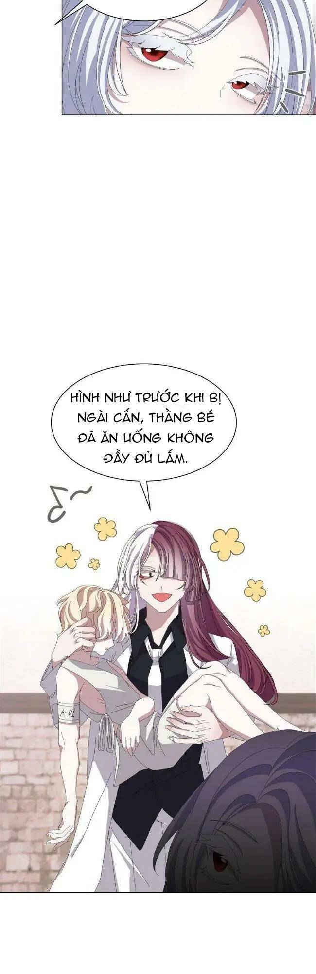 Nhân Vật Phản Diện Muốn Chết Một Cách Duyên Dáng Chapter 4 - Trang 2