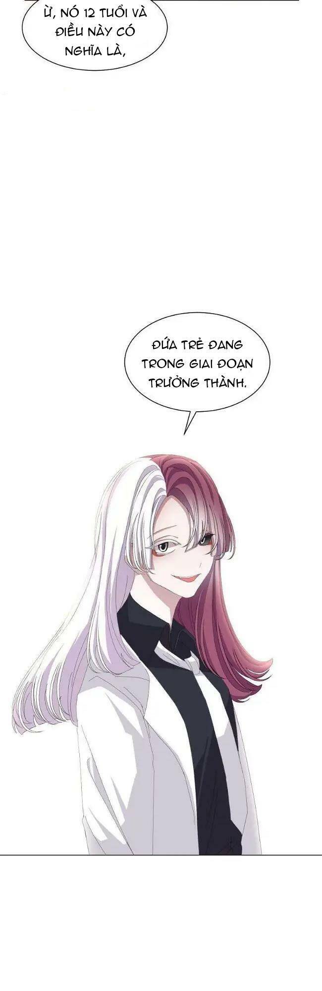 Nhân Vật Phản Diện Muốn Chết Một Cách Duyên Dáng Chapter 4 - Trang 2