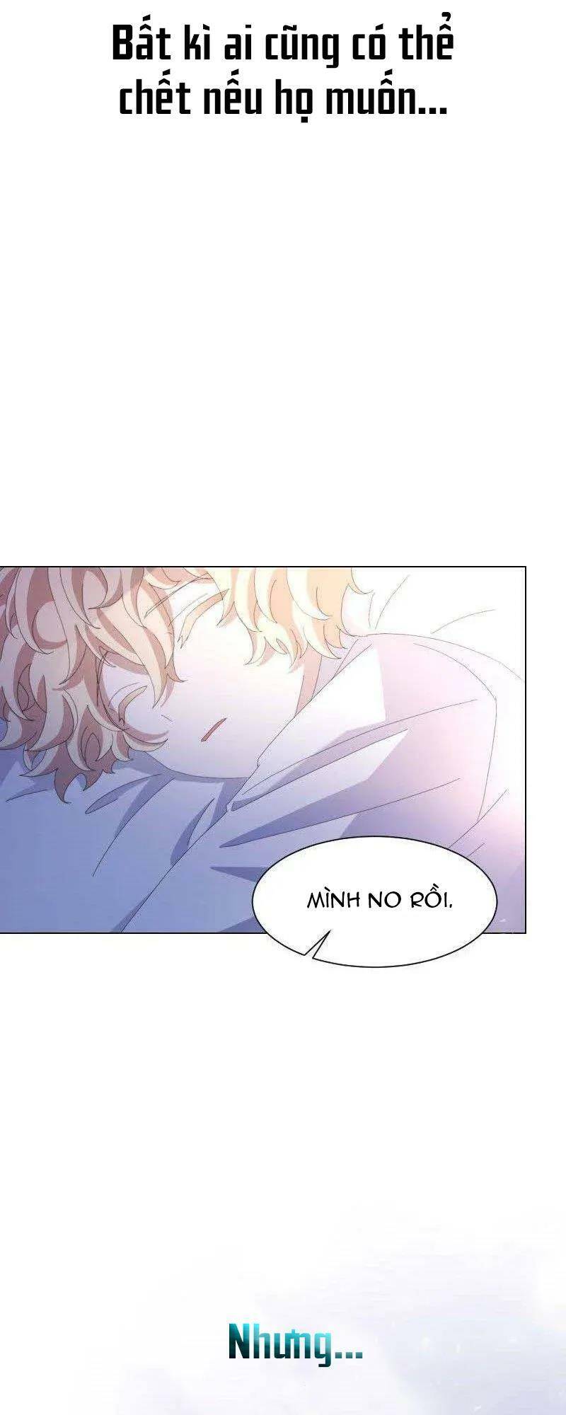 Nhân Vật Phản Diện Muốn Chết Một Cách Duyên Dáng Chapter 4 - Trang 2