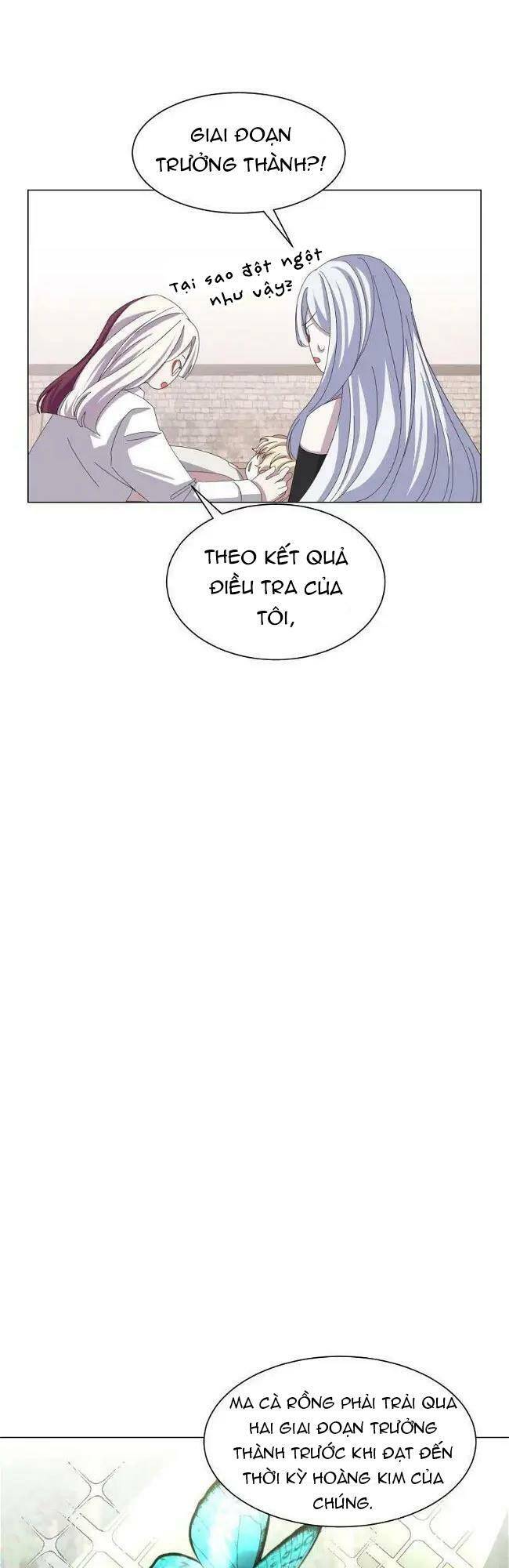 Nhân Vật Phản Diện Muốn Chết Một Cách Duyên Dáng Chapter 4 - Trang 2