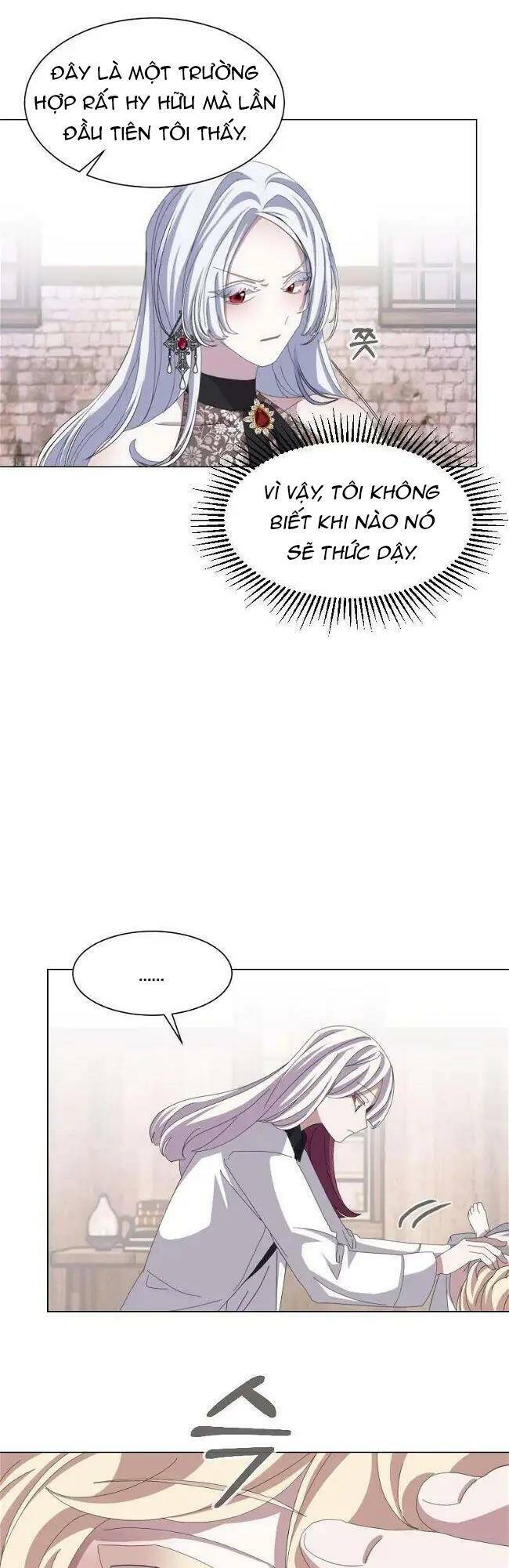 Nhân Vật Phản Diện Muốn Chết Một Cách Duyên Dáng Chapter 4 - Trang 2