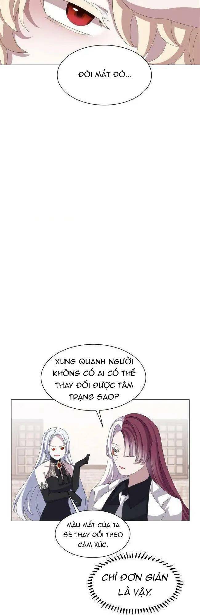 Nhân Vật Phản Diện Muốn Chết Một Cách Duyên Dáng Chapter 4 - Trang 2