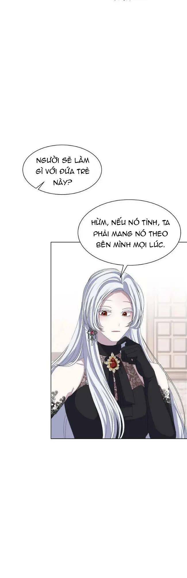 Nhân Vật Phản Diện Muốn Chết Một Cách Duyên Dáng Chapter 4 - Trang 2