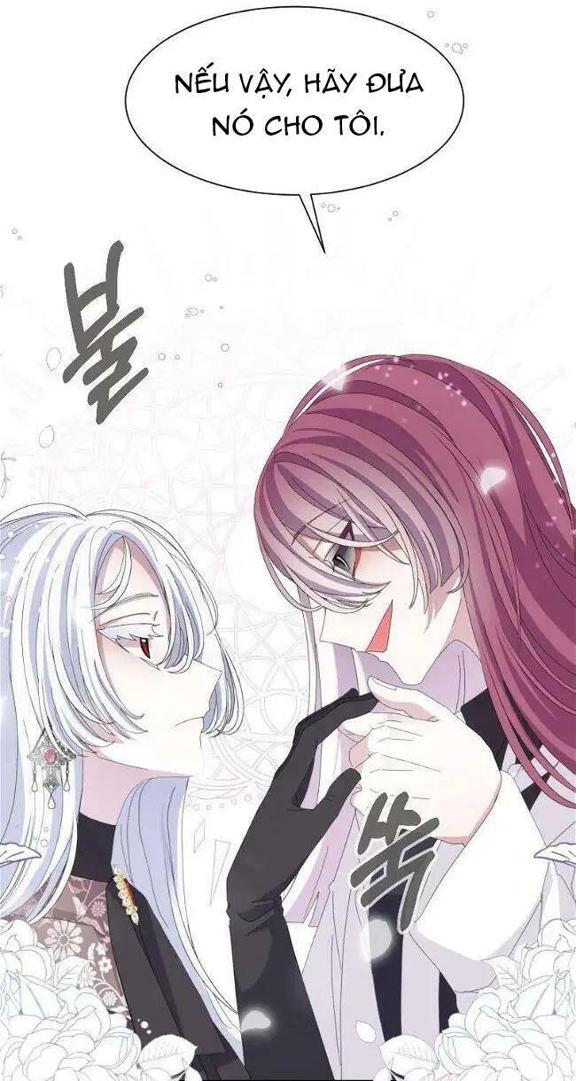 Nhân Vật Phản Diện Muốn Chết Một Cách Duyên Dáng Chapter 4 - Trang 2