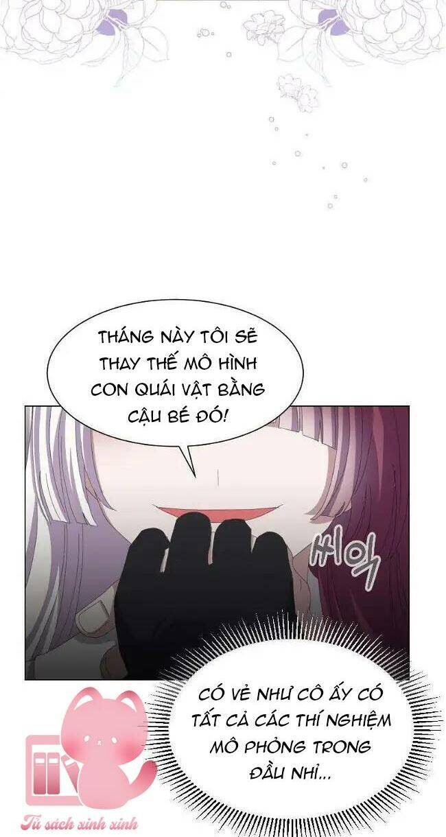 Nhân Vật Phản Diện Muốn Chết Một Cách Duyên Dáng Chapter 4 - Trang 2