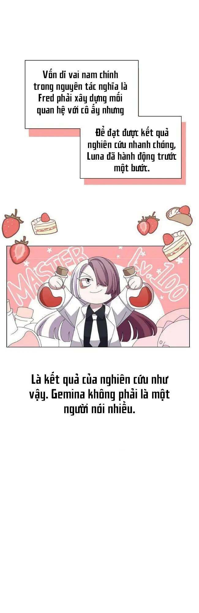 Nhân Vật Phản Diện Muốn Chết Một Cách Duyên Dáng Chapter 4 - Trang 2